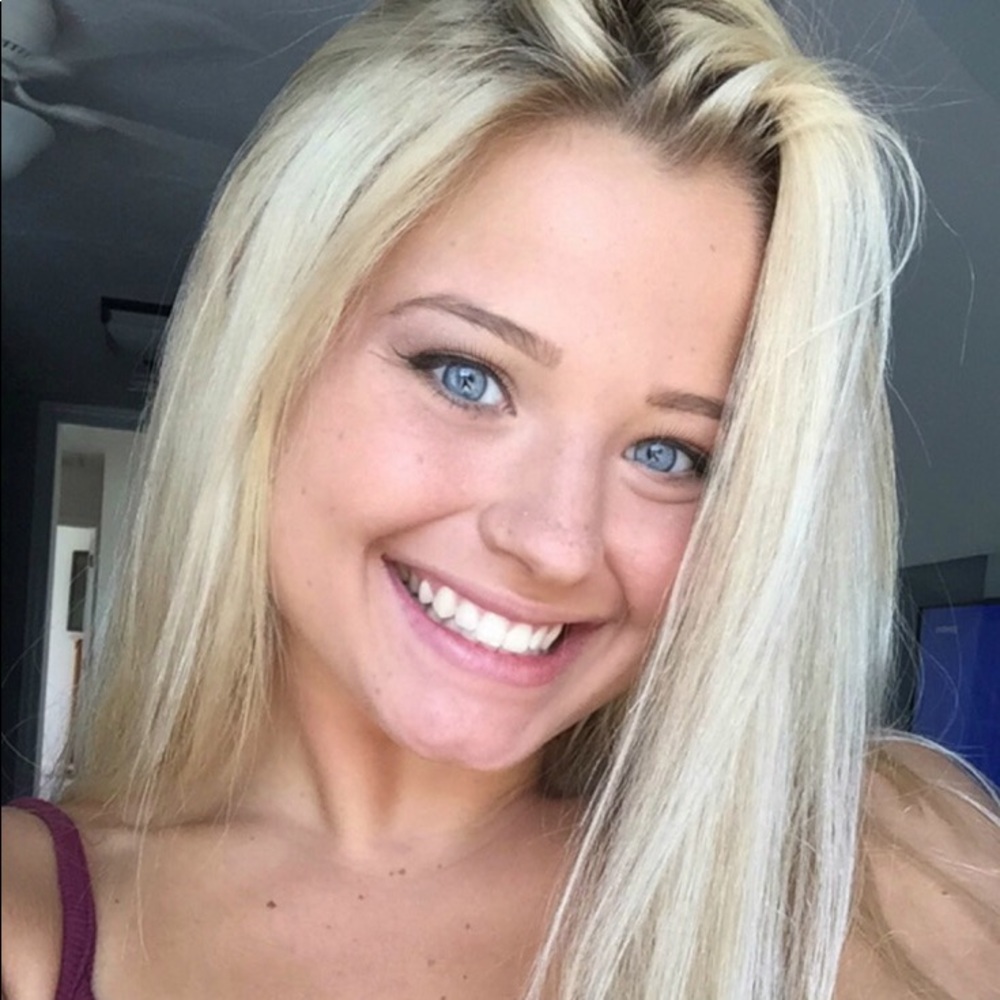 Meet your Posher, Logan